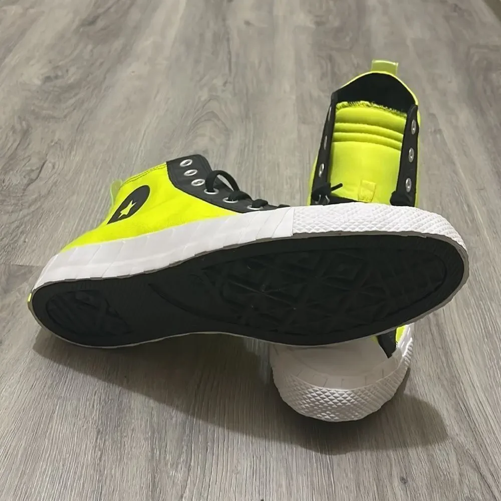 Converse lemon sneakers‎ unisex NEW